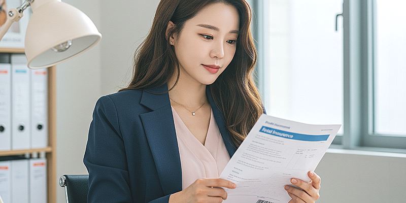 태아보험 가입시기, 늦으면 후회하는 이유와 최적의 타이밍 총정리 5 태아보험 가입시기, 늦으면 후회하는 이유와 최적의 타이밍 총정리 4