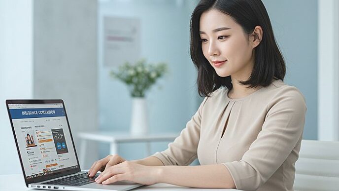 보험 순위 2024년 최신 정보, 좋은 보험사 선택을 위한 완벽 가이드 25