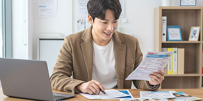 보험 리모델링 상담으로 새는 돈 막고 보장은 튼튼하게 3 보험 리모델링 상담으로 새는 돈 막고 보장은 튼튼하게 2