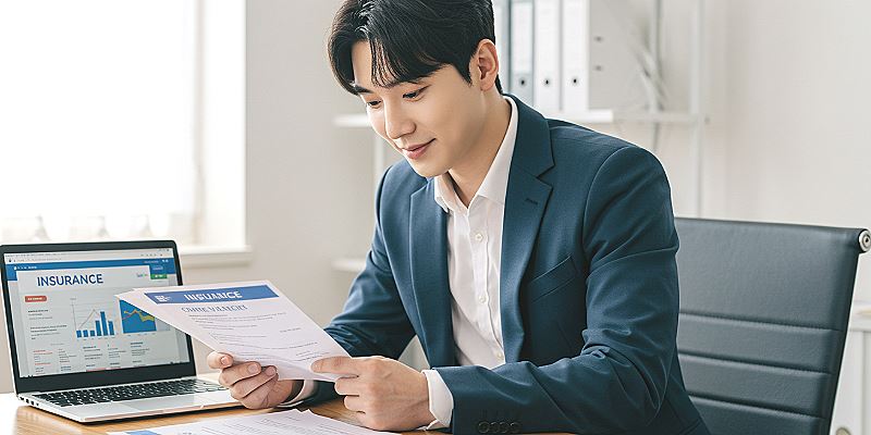 보험금 청구 방법, 이제 헷갈리지 마세요 (신청 서류부터 소멸시효까지) 5