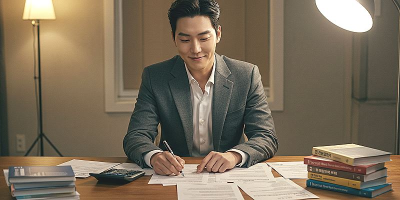 보험금 청구 방법, 이제 헷갈리지 마세요 (신청 서류부터 소멸시효까지) 4