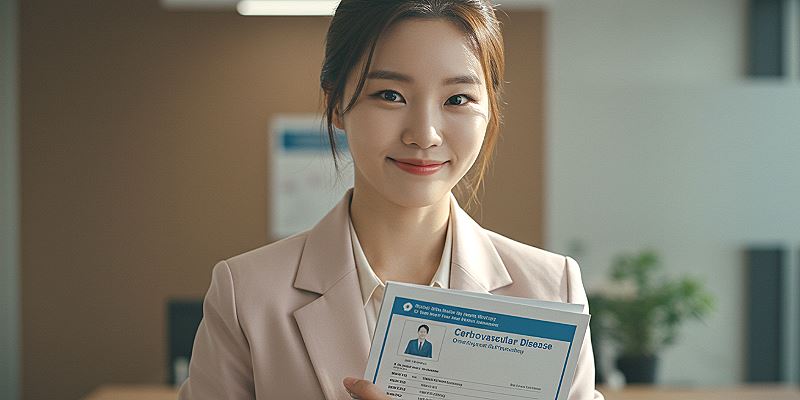 허혈성심장질환 보험 완벽 가이드 진단비부터 가입요령까지 5