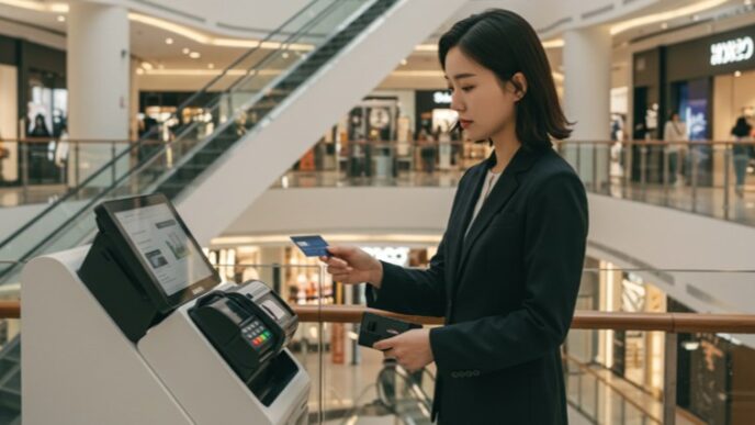3가지 필수 신용카드 발급 팁 6