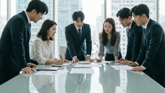 [필수 정보] 30대 재테크 - 자산 증식을 위한 필수 전략 6