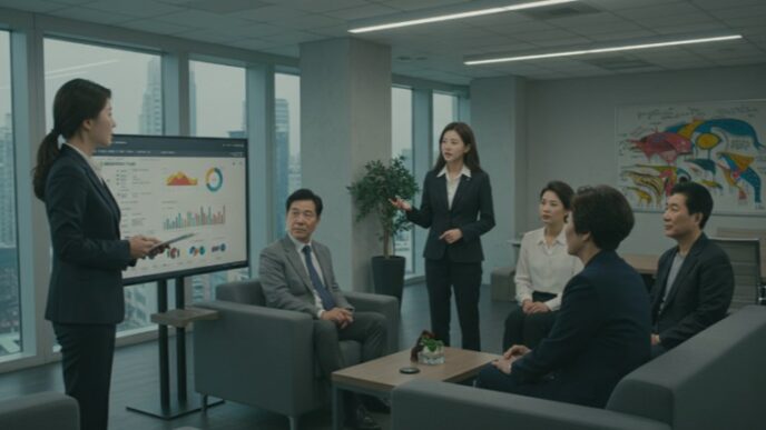 50대 노후 자금, 케이뱅크 고금리 적금으로 불리는 법 10