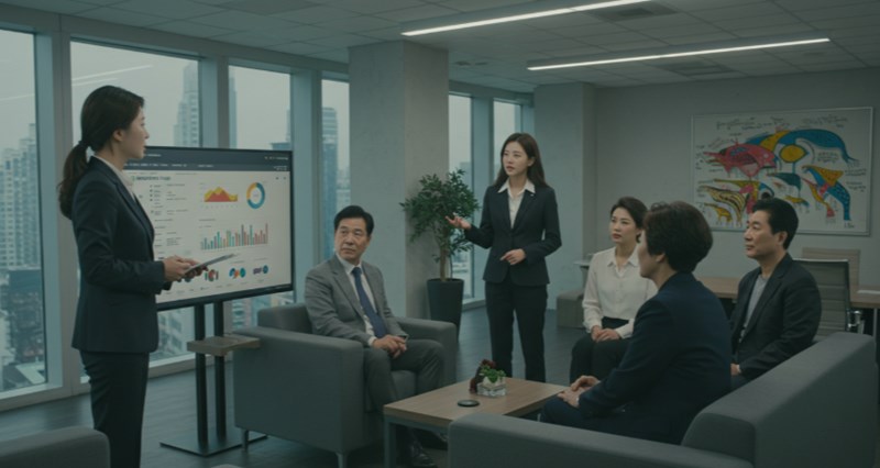 50대 노후 자금, 케이뱅크 고금리 적금으로 불리는 법 35