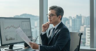 50대 토스뱅크 활용법 은퇴 자금 관리 및 투자 전략 16