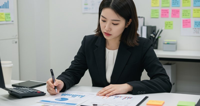 20대, 30대, 40대 맞춤 재테크 전략 (생애 주기별 재무 설계) 6