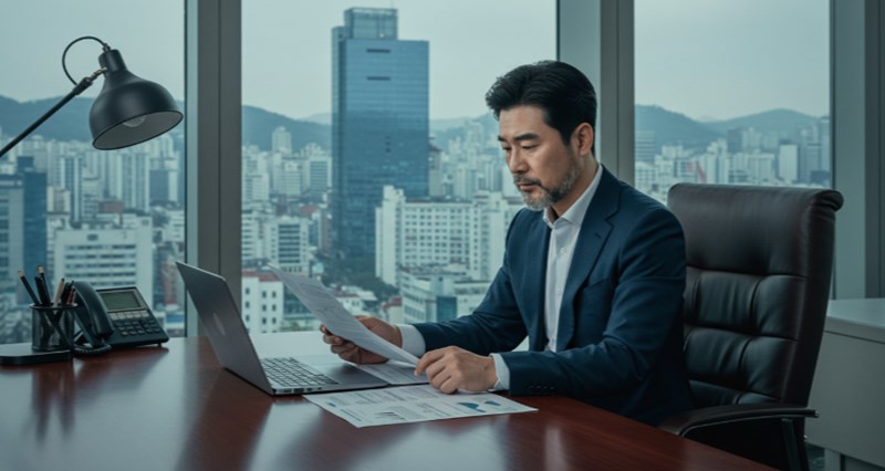 40대 재테크, 케이뱅크 투자 상품 활용법 4