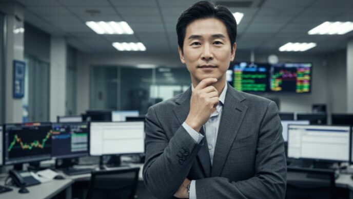 40대 재테크, 케이뱅크 투자 상품 활용법 16