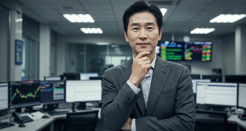 40대 재테크, 케이뱅크 투자 상품 활용법 25