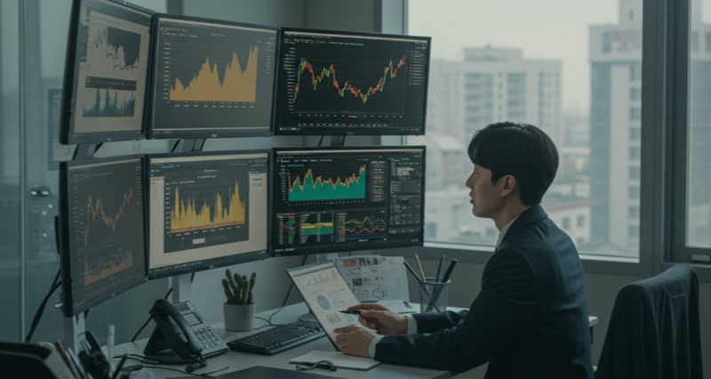 금 투자 완벽 가이드 - 안전자산으로 포트폴리오 다변화 전략 10