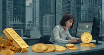 금 투자 완벽 가이드 - 안전자산으로 포트폴리오 다변화 전략 18
