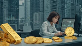 금 투자 완벽 가이드 - 안전자산으로 포트폴리오 다변화 전략 43