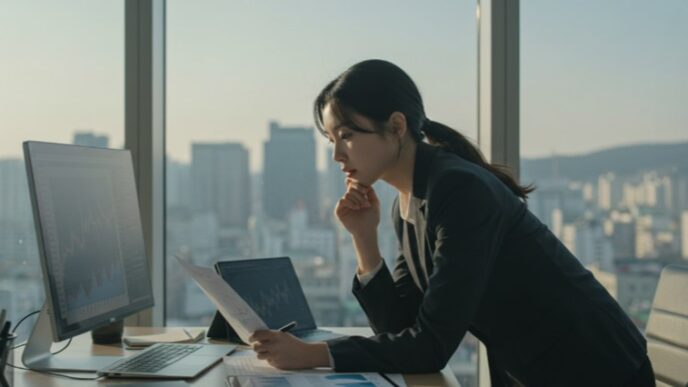 20대부터 시작하는 장기 투자, 복리 효과 극대화 전략 32