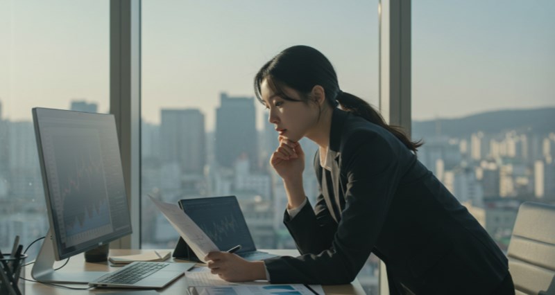 20대부터 시작하는 장기 투자, 복리 효과 극대화 전략 26