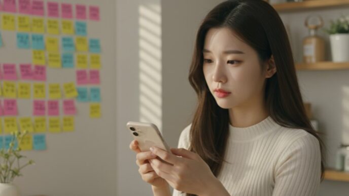 20대 사회초년생 맞춤 적금 추천 - 2025년 돈 모으는 최고의 방법 26