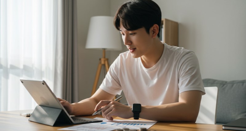 20대 사회초년생 맞춤 적금 추천 - 2025년 돈 모으는 최고의 방법 4