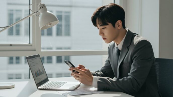 30대 재무설계, 빠를수록 좋은 노후 준비와 내 집 마련의 꿈 27