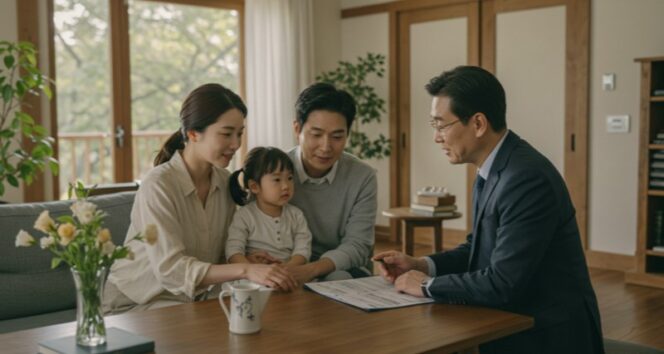 50대 실버보험 가입 전 필수 확인사항과 현명한 선택 가이드 193