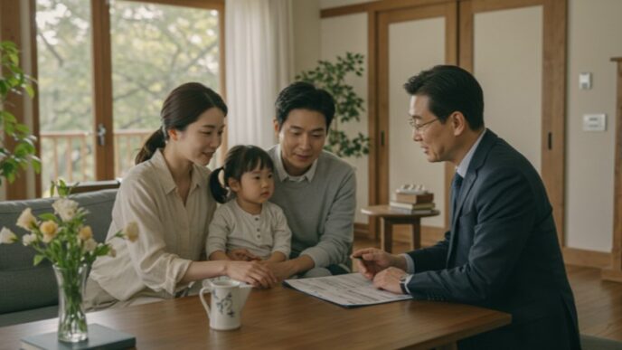 50대 실버보험 가입 전 필수 확인사항과 현명한 선택 가이드 23