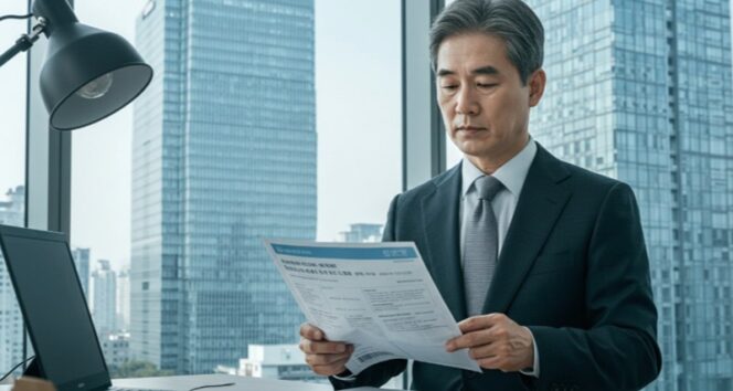 50대 보험, 은퇴 후 삶을 위한 필수 준비물 275