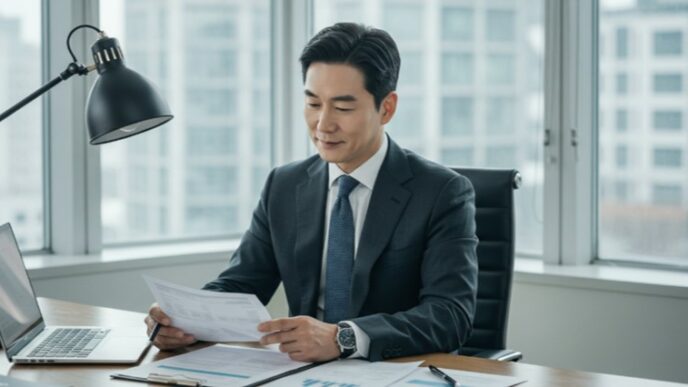 40대 보험 현실적인 준비, 늦기 전에 알아야 할 모든 것 29