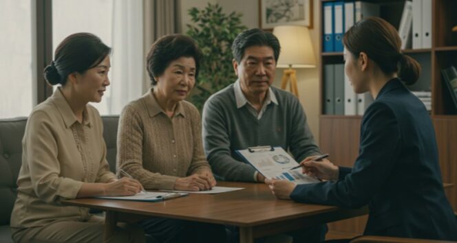 종신보험 단점만 있을까? 필요성, 가입 요령부터 연금 전환까지 완벽 분석 275