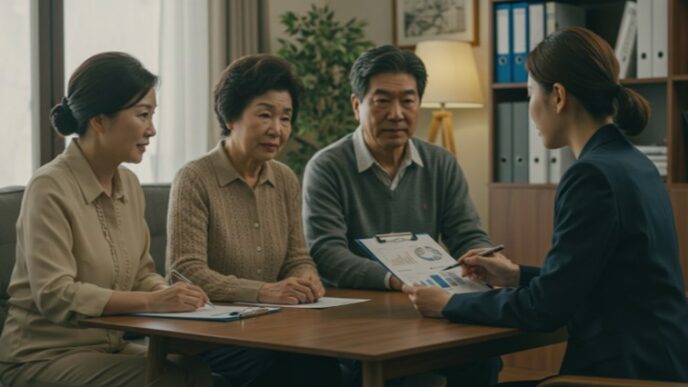 종신보험 단점만 있을까? 필요성, 가입 요령부터 연금 전환까지 완벽 분석 13