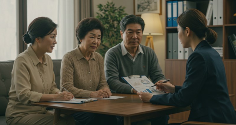 종신보험 단점만 있을까? 필요성, 가입 요령부터 연금 전환까지 완벽 분석 2 종신보험 단점만 있을까? 필요성, 가입 요령부터 연금 전환까지 완벽 분석 1