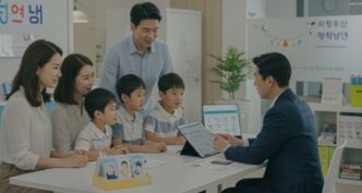 어린이보험 비교사이트 순위 똑똑하게 활용하는 방법 29