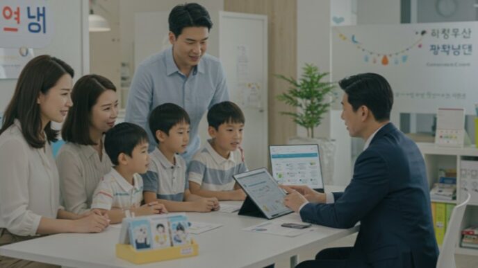 어린이보험 비교사이트 순위 똑똑하게 활용하는 방법 31