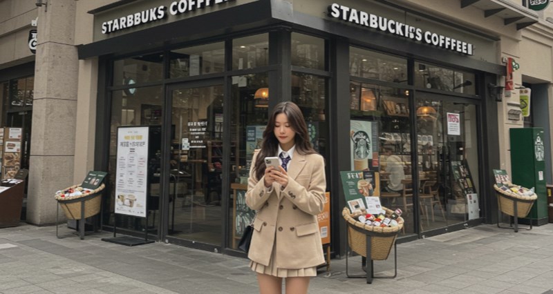 스타벅스 메쉬파우치 최신 MD 정보와 실용적인 활용법 12 스타벅스 메쉬파우치 최신 MD 정보와 실용적인 활용법 11