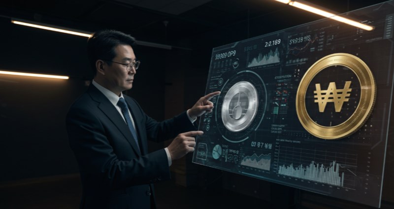 스테이블코인 관련주, 디지털 금융 시대의 새로운 투자 지표 1