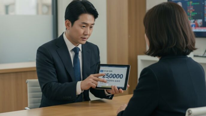 25만원 지원금 지급 논의 현재 상황과 전망 총정리 23
