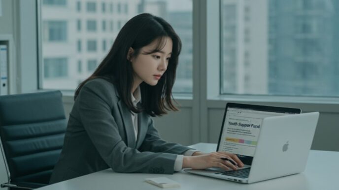 청년도약계좌 2025년 최신 정보 완벽 가이드 15