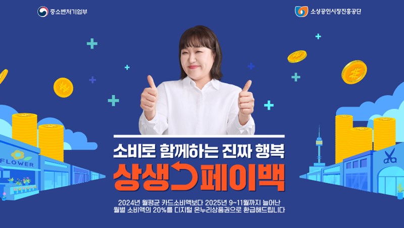 상생페이백 최대 30만원 환급 방법 완벽 가이드 (신청 자격, 사용처, 계산법) 4 상생페이백 최대 30만원 환급 방법 완벽 가이드 (신청 자격, 사용처, 계산법) 3