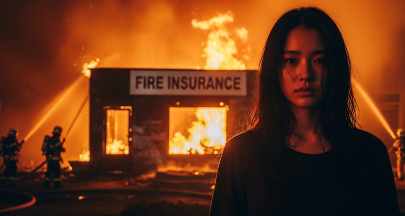 주택 화재보험 개념, 보상범위, 지진특약 12