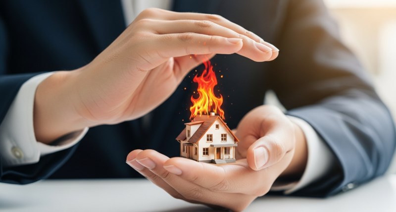 생명보험 화재보험 차이 완벽정리: 보장부터 보상까지 핵심만 쏙쏙! 10