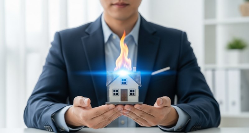 화재보험 2025년 완벽 가이드 - 비교, 추천, 가격, 보상 범위, 가입 요령 총정리! 8