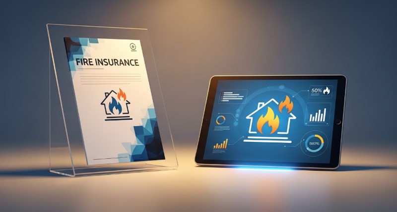 상가 화재 보험 : 2025년 가입 전 필수 정보 - 종류, 가격, 비교, 의무 가입 9