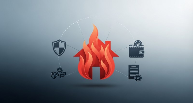 상가 화재 보험 : 2025년 가입 전 필수 정보 - 종류, 가격, 비교, 의무 가입 6