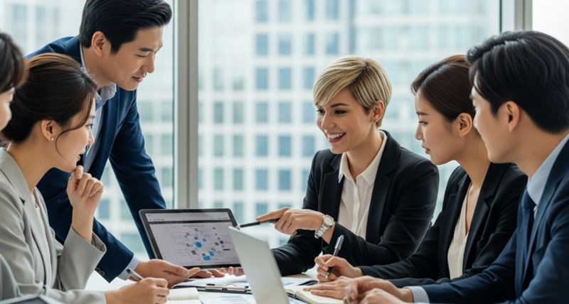 보험설계사 이젠 필수 직업 보험 전문가의 길 현명한 선택 가이드 7 보험설계사 이젠 필수 직업 보험 전문가의 길 현명한 선택 가이드 6