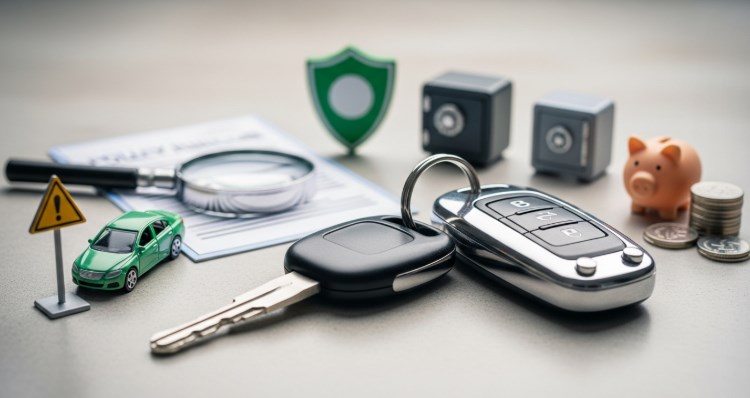 흥국 화재 다이렉트 자동차보험 - 5가지 스마트한 선택 꿀팁 10