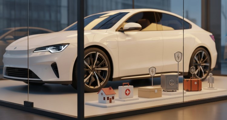 DB 손해보험 자동차 보험 - 2025년 최신 정보와 10가지 핵심 주제 총정리 6