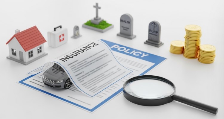 자동차 상해 보험 가입하고 든든하게 보장받는 방법 - 2025년 최신 정보 😎 1