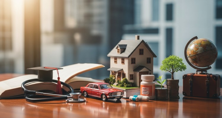 생명보험 화재보험 차이 완벽정리: 보장부터 보상까지 핵심만 쏙쏙! 7