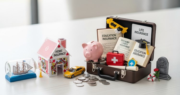 내 보험 찾기 : 2025년, 숨은 보험금부터 가입 내역까지 한 번에 확인하는 7가지 방법 10