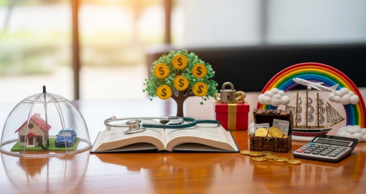 내 보험 찾기 : 2025년, 숨은 보험금부터 가입 내역까지 한 번에 확인하는 7가지 방법 8