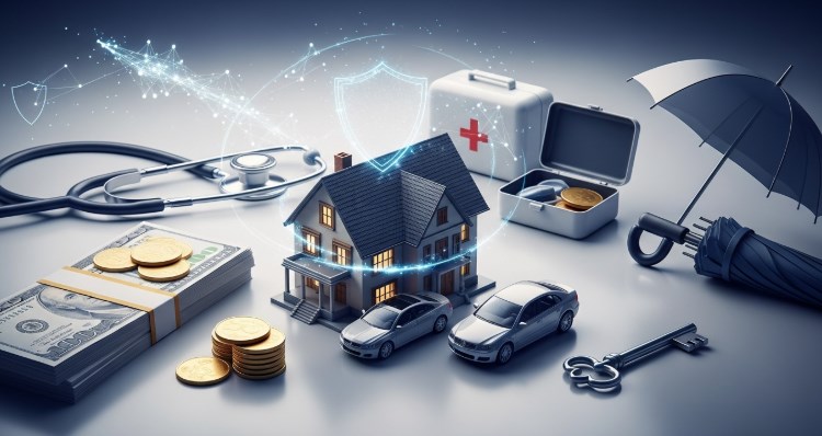 숨은 보험금 찾기 2025 : 12조 원의 잠자는 돈을 깨우는 방법 - 내 보험금 찾고 재테크까지! 4